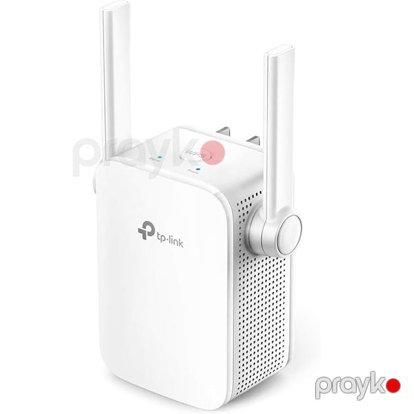 TP-Link Range Extender 855RE Ağ — Mallar, Bakı (3)