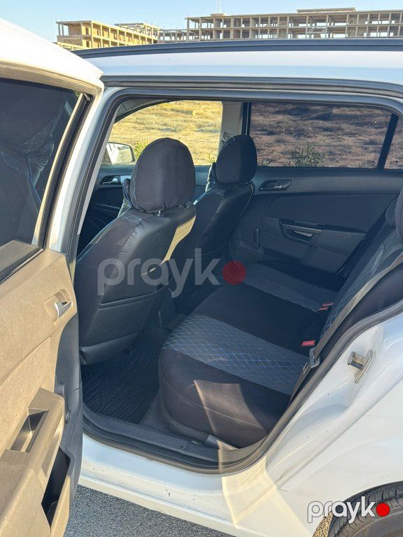 Opel Astra, 1.4 L, 2008 il, 245 420 km — Avtomobillər, Bakı (9)