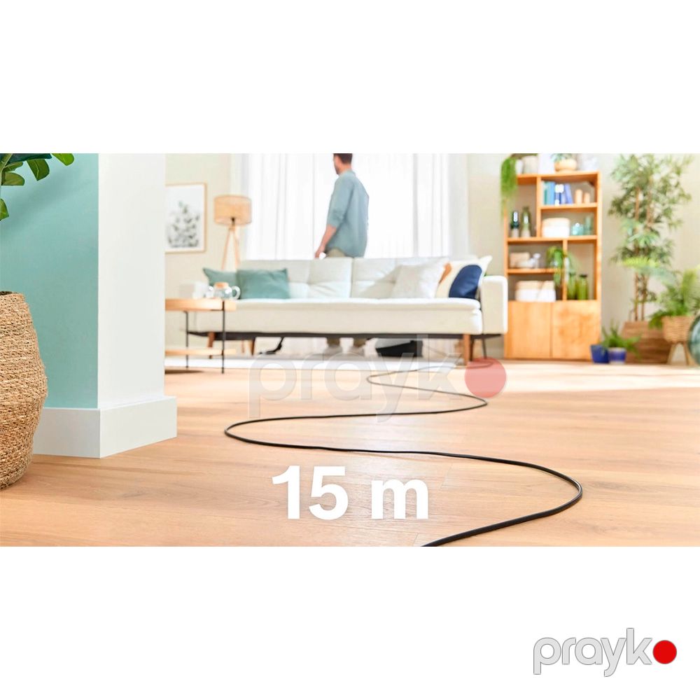 Tozsoran Bosch BGL8HYG2 Ağ — Tozsoran, Bakı (5)
