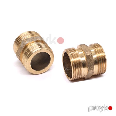 Sır baçonka 3/4 sarı bronz 631 — Bakı