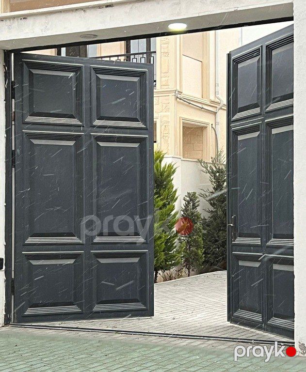 İcarəyə verilir 5 otaqlı həyət evi/bağ evi 340 m² — Ev, villa, Bakı (7)