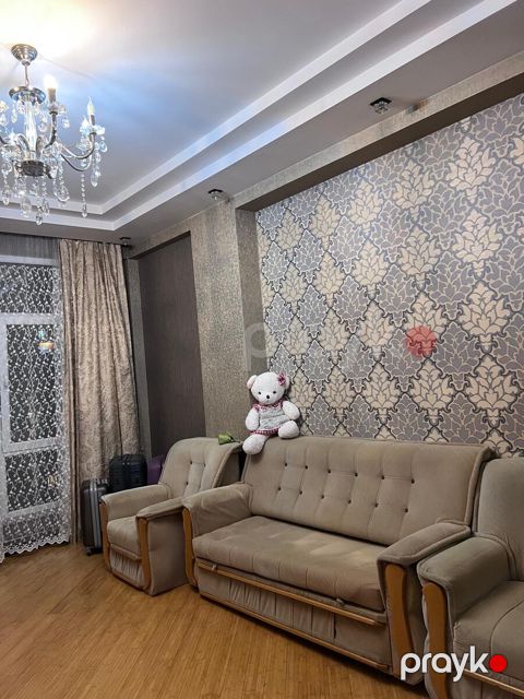 İcarəyə verilir 2 otaqlı yeni tikili 68 m² — Bakı