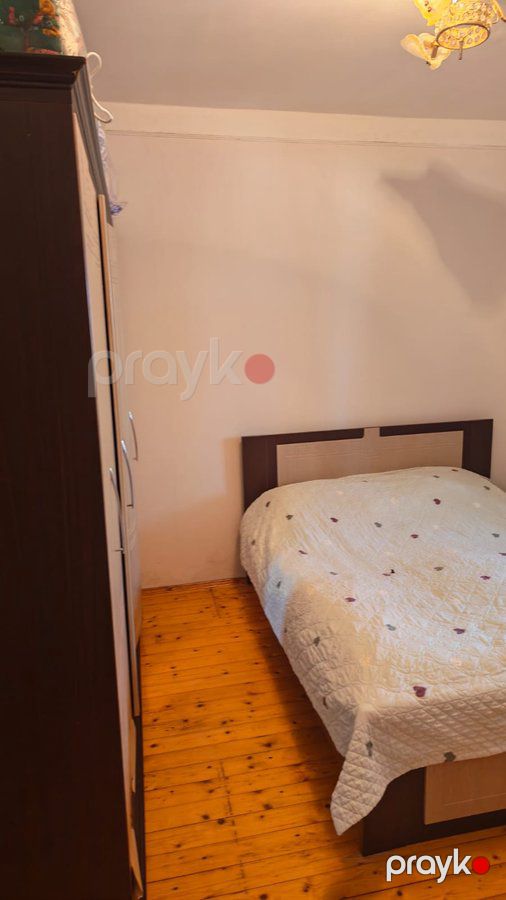 3 otaqlı mənzil, 75 m², Asəf Zeynallı 55, Bakı — Mənzil (5)