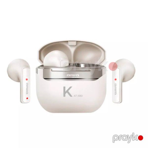Qulaqlıq Aıwa AT-X80K Ivory — Mallar, Bakı (2)
