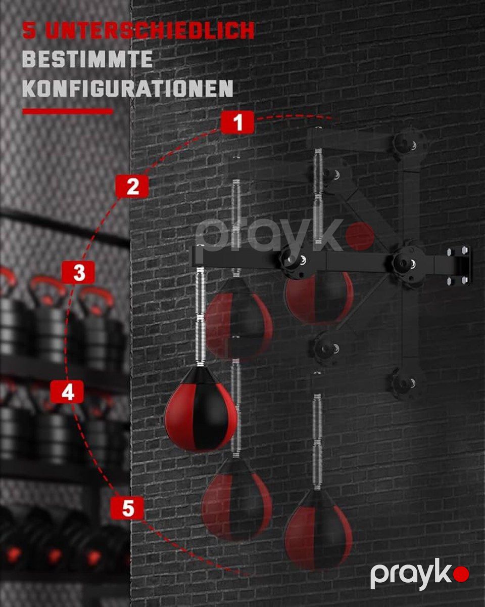 Boks kisəsi — İdman, hobi, istirahət, Bakı (2)