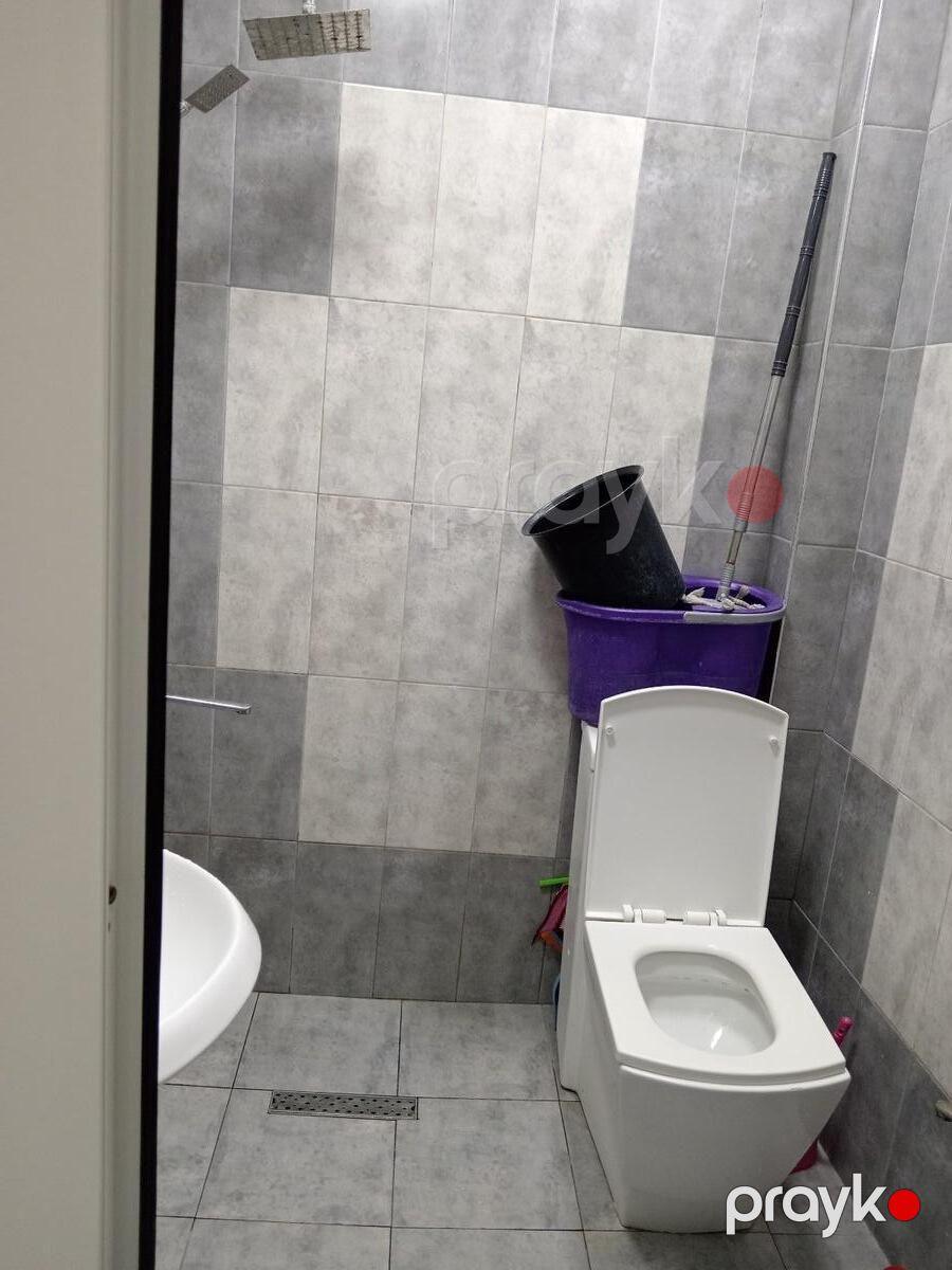 2-otaqlı mənzil kirayə verilir, Şirvan r., 70 m² — Mənzil, Şirvan (10)