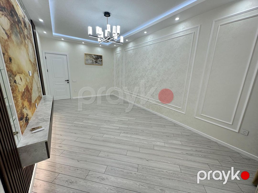 Satılır 3 otaqlı yeni tikili 95 m² — Mənzil, Bakı (11)