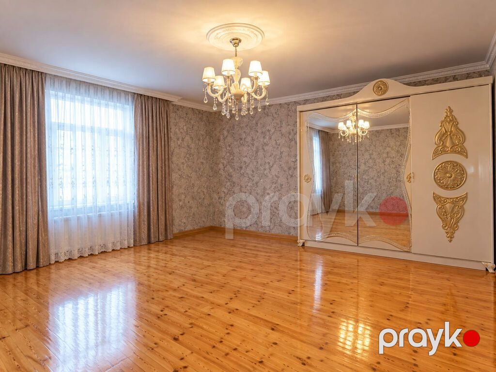 Biləcəri 7 otaqlı, 272 kv. m, Kredit yoxdur, Yeni təmirli — Ev, villa, Bakı (3)