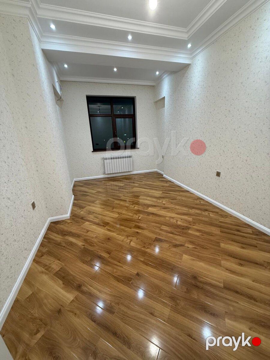 2-otaqlı yeni tikili kirayə verilir, Həzi Aslanov qəs., 72 m² — Mənzil, Bakı (11)