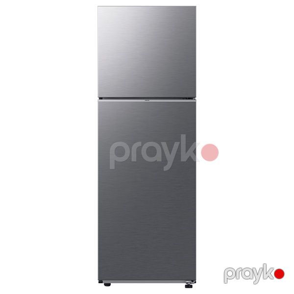 Soyuducu Samsung RT35CG5000WWWT Ağ — Soyuducular, Bakı (5)