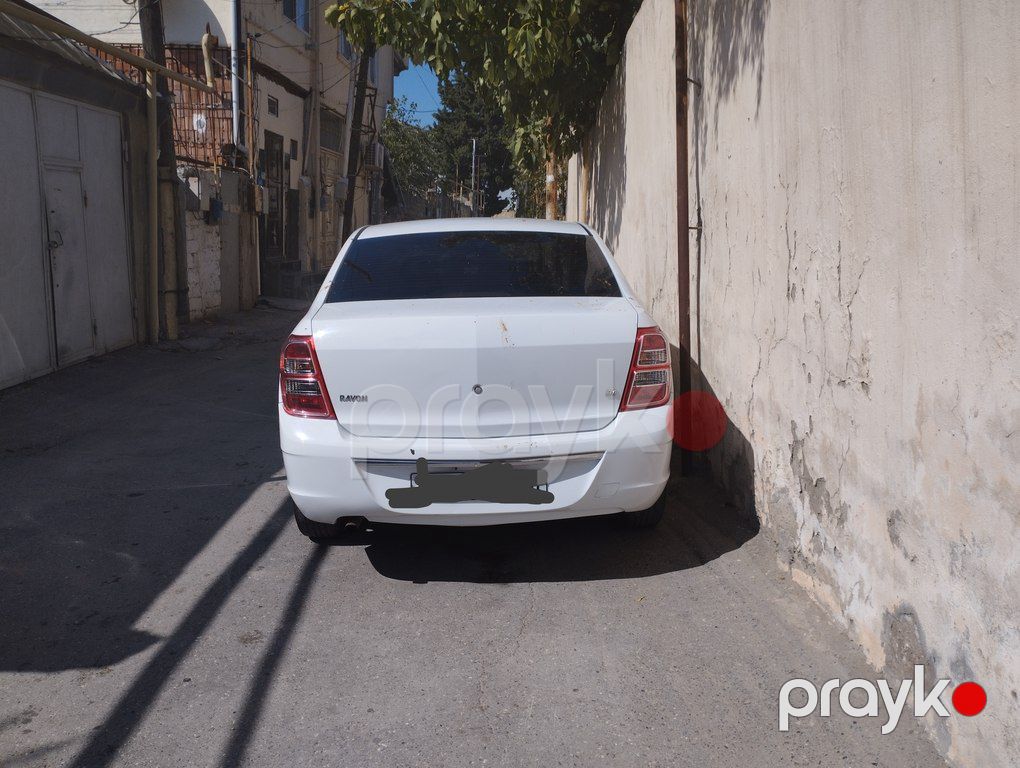 Ravon R4, 1.5 L, 2020 il, 290 000 km — Avtomobillər, Bakı (3)