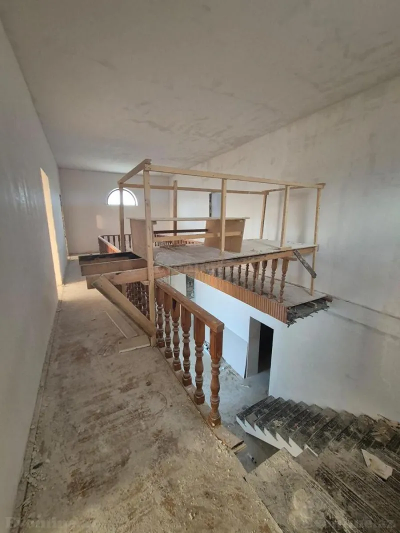 Satılır 7 otaqlı Həyət evi 3067 m² Bakı, Sabunçu r., Bakıxanov — Ev, villa, Bakı (8)