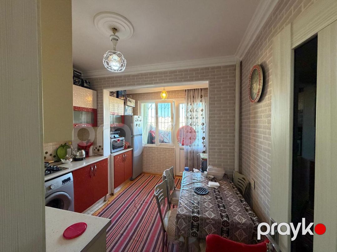 Satılır 2 otaqlı köhnə tikili 65 m² — Mənzil, Bakı (10)