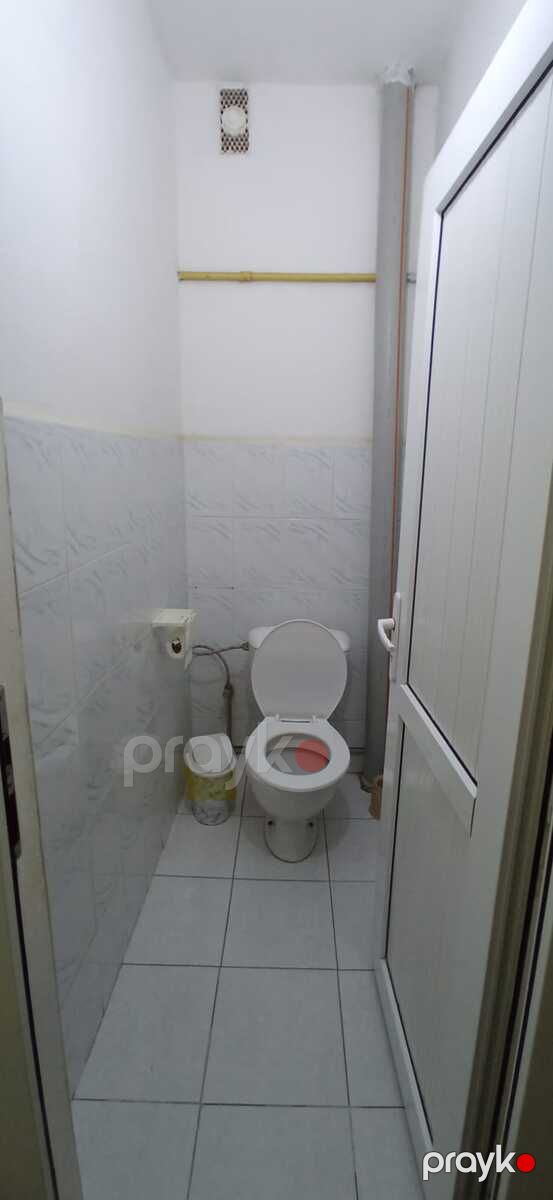 2-otaqlı mənzil, 18-ci mkr., 58 m² — Mənzil, Sumqayıt (11)