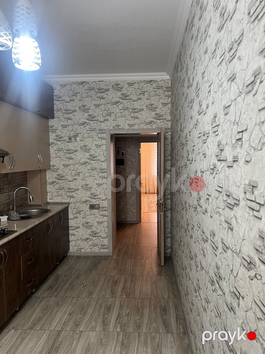 3-otaqlı yeni tikili, Qusar r., 70 m² — Mənzil, Qusar (5)