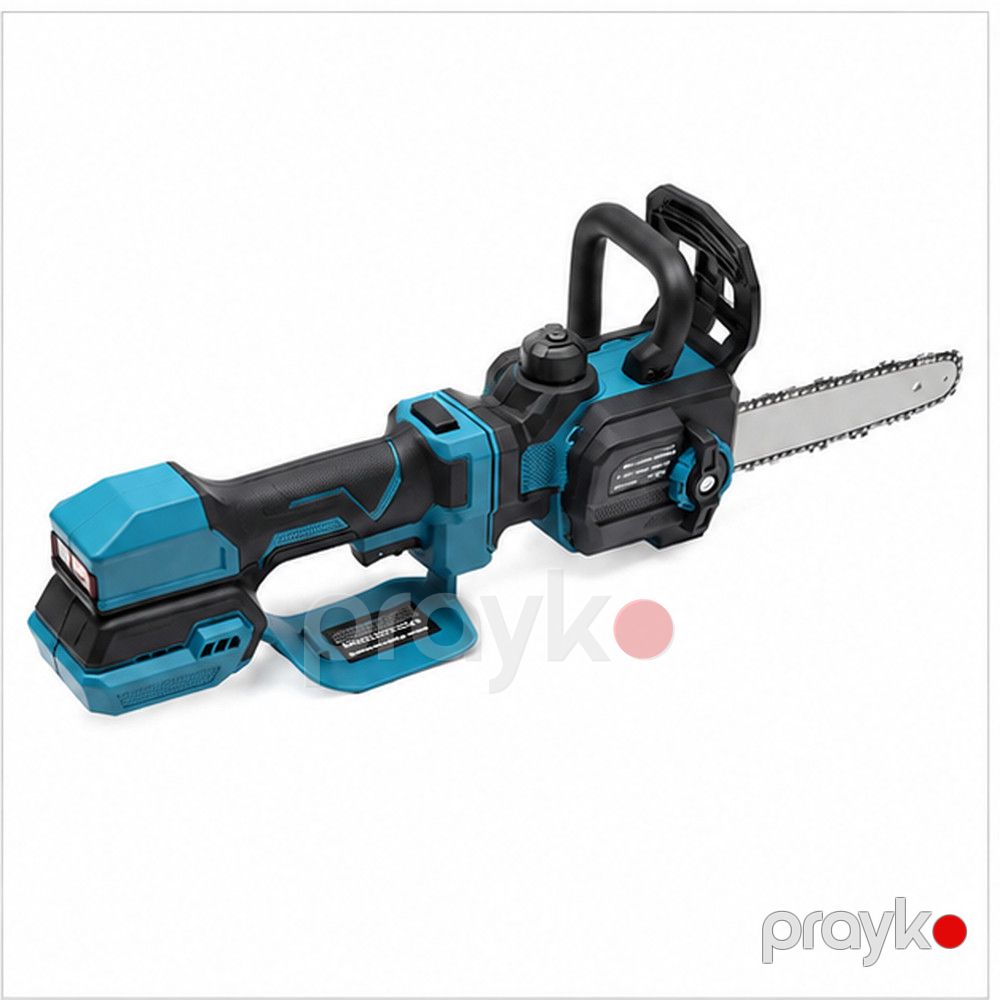 Akkumulyatorlu mişar kob_802 — Mallar, Bakı (3)