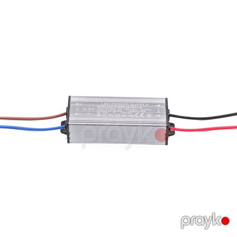 Anbar işıqlandırması 50W drayveri — Bakı