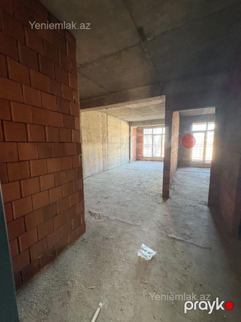 Satılır 3 otaqlı Bina evi menzil (Yeni tikili), 95.3 m², Sumqayıt şəh — Sumqayıt