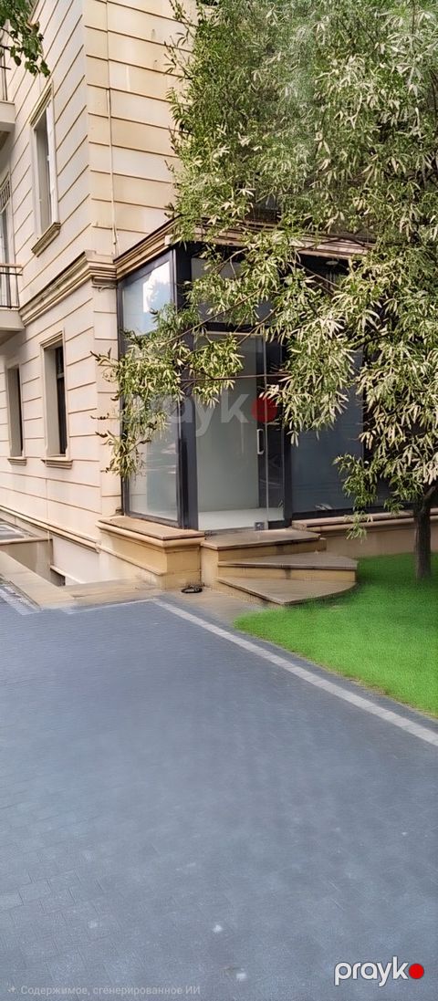 Satılır obyekt 265 m² — Bakı