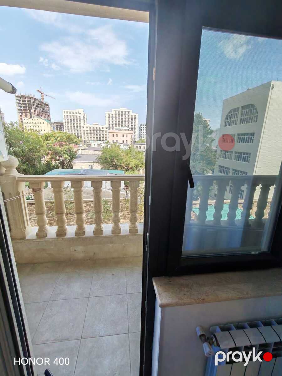 Satılır 3 otaqlı yeni tikili 58 m² — Mənzil, Bakı (7)