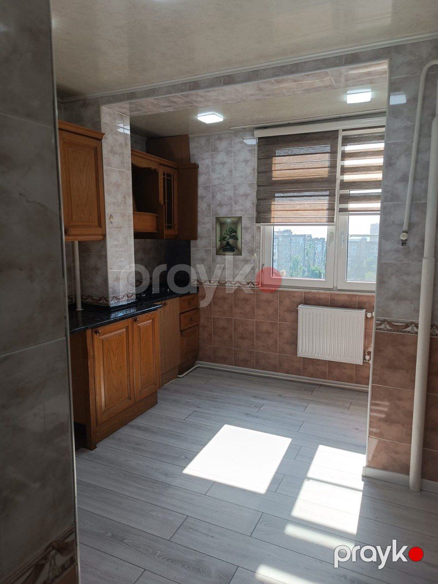 Satılır 3 otaqlı köhnə tikili 85 m² — Mənzil, Bakı (9)