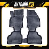 Opel Astra H 2004-2014 üçün rezin ayaqaltı Opel Astra H 2004, 2005 — AVTOMIR.AZ — Accessories — Other