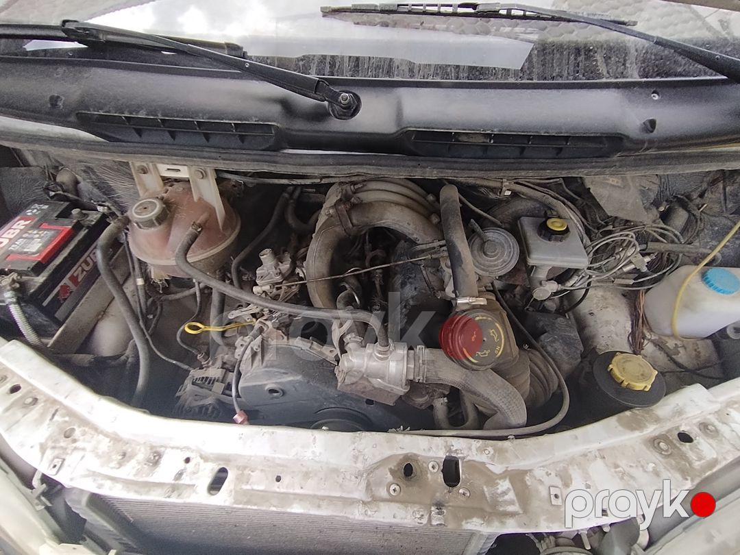Ford Transit, 1997 il — Avtomobillər, Xaçmaz (12)