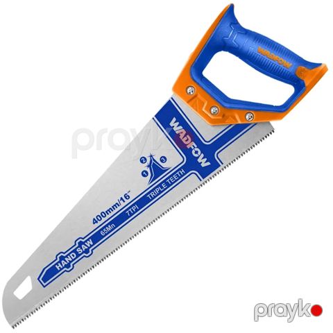 Mişar Wadfow WHW8G16 400 mm — Bakı