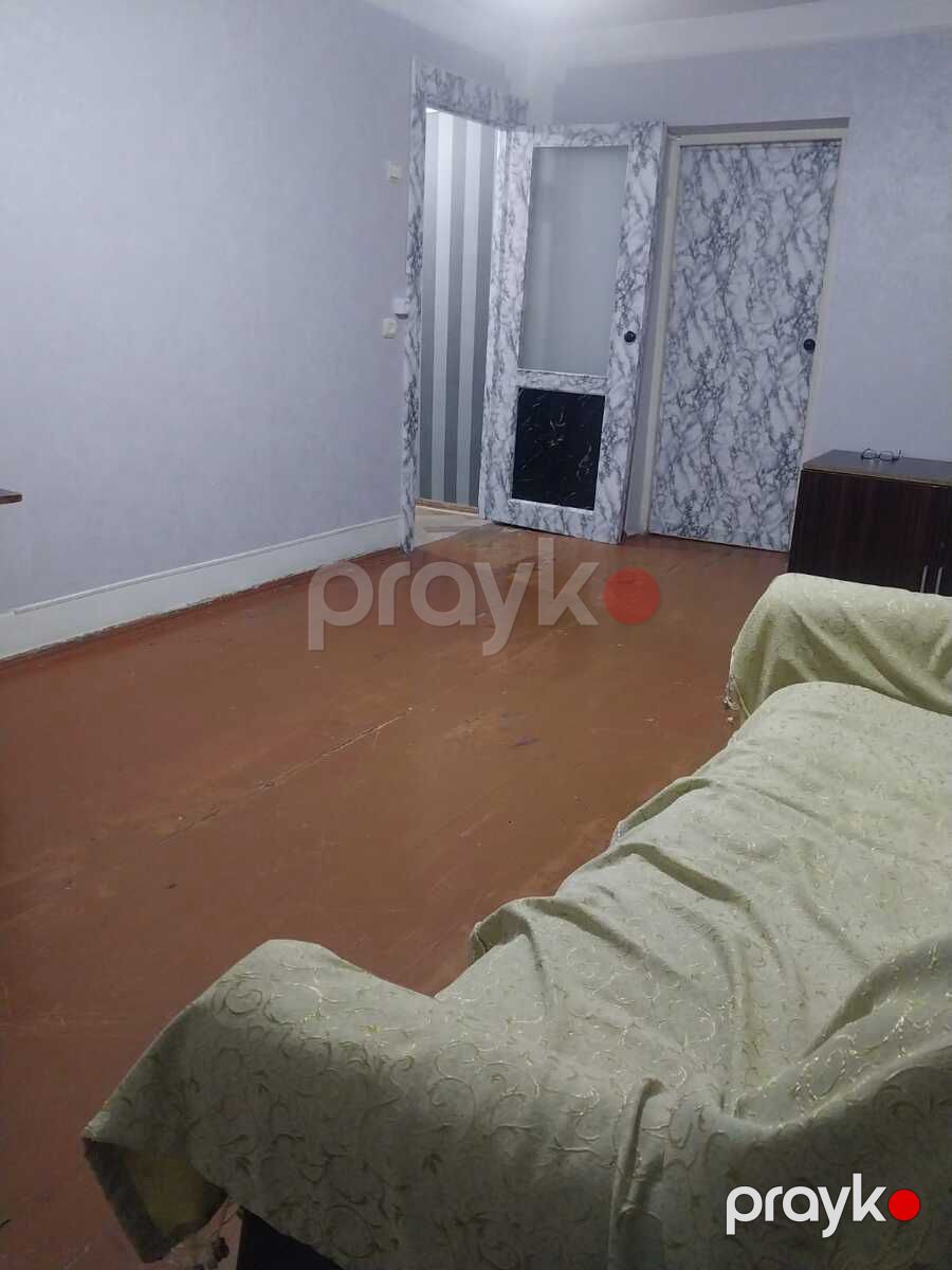 İcarəyə verilir 2 otaqlı köhnə tikili 52 m² — Mənzil, Bakı (10)