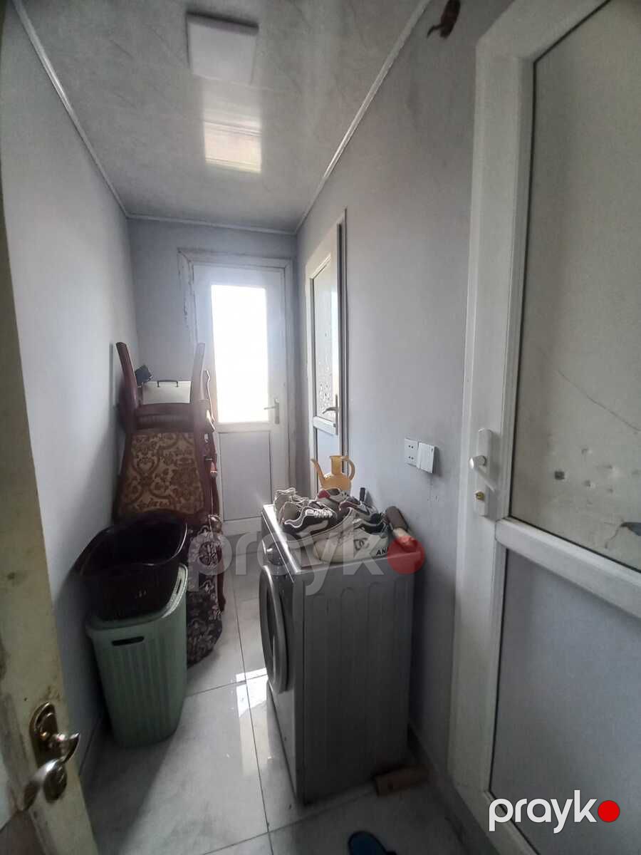 3-otaqlı mənzil, 13-cü mkr., 70 m² — Mənzil, Sumqayıt (5)