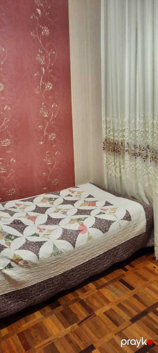 Satılır 2 otaqlı köhnə tikili 40 m² — Mənzil, Bakı (5)