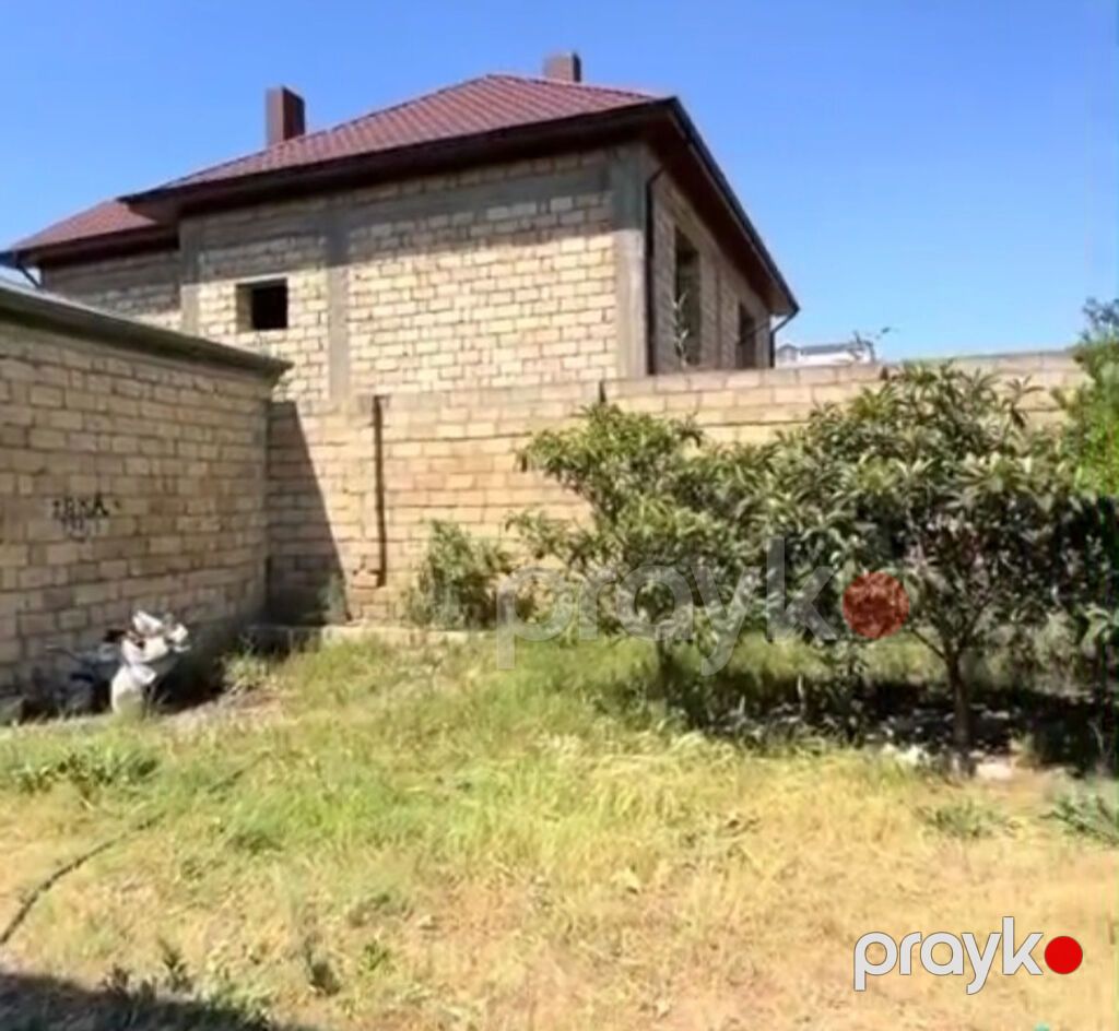 2 otaqlı, 85 kv. m, Kredit yoxdur, Orta təmir — Ev, villa, Bakı (3)