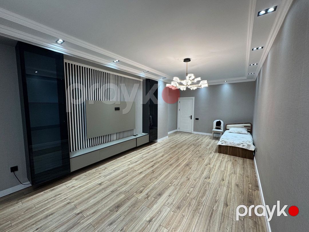 Satılır 4 otaqlı yeni tikili 130 m² — Mənzil, Bakı (3)