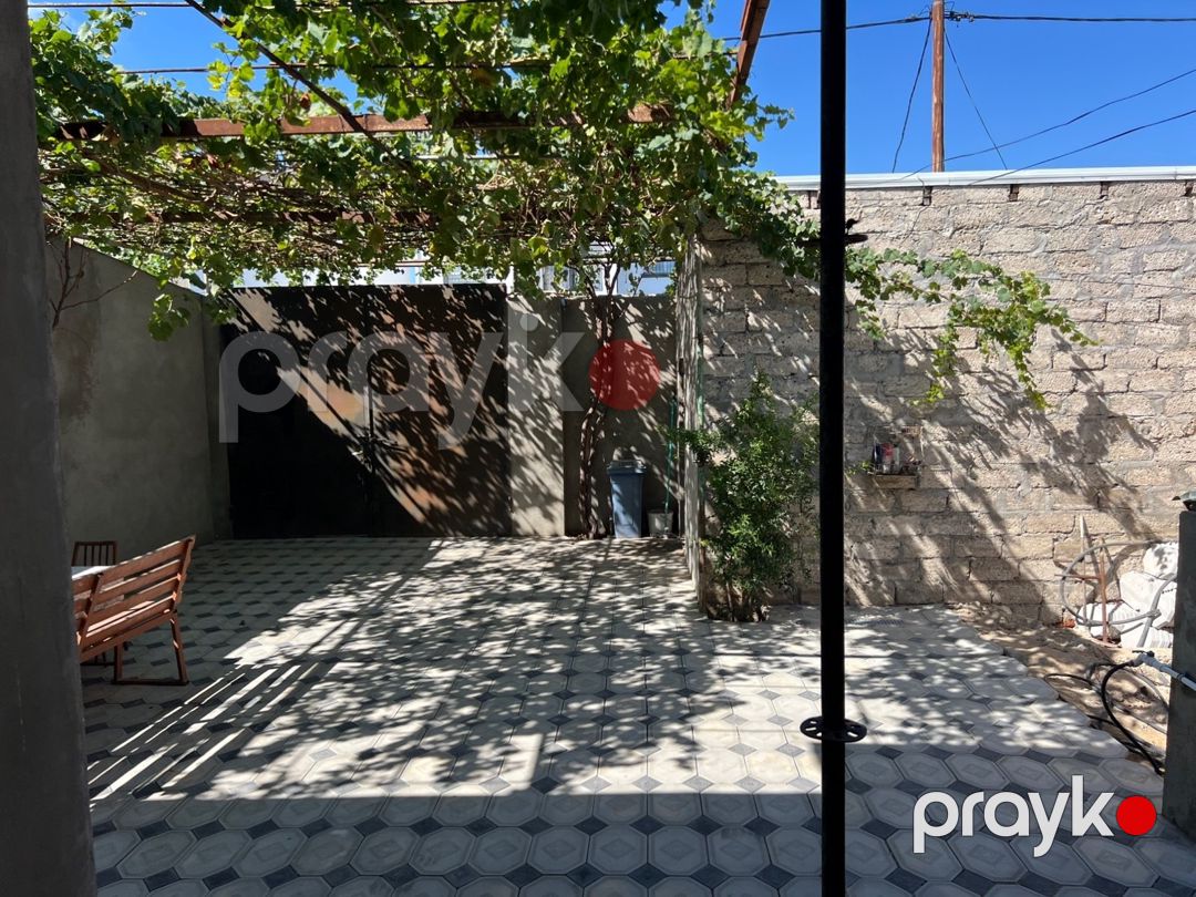 Həyət evi, Binə qəs — Ev, villa, Bakı (3)