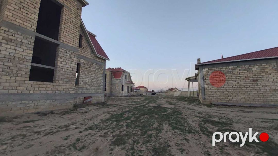 Satılır torpaq 117 sot — Torpaq, Bakı (10)