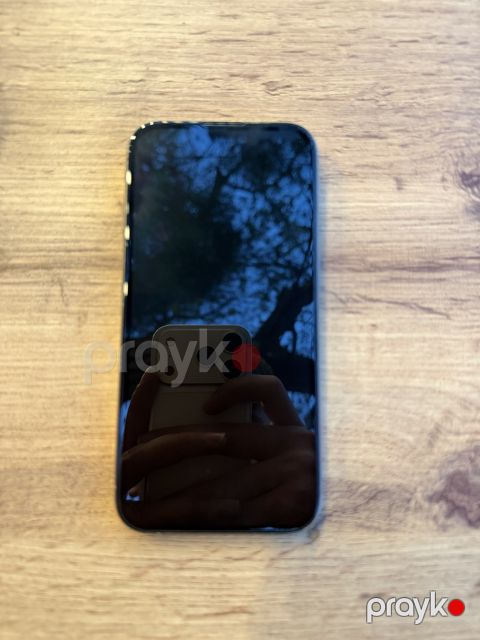 Apple iPhone 15 Pro Natural Titanium 256GB/8GB — Bakı