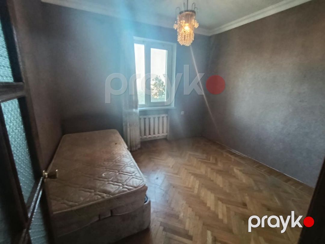 Satılır 4 otaqlı köhnə tikili 100 m² — Mənzil, Bakı (5)