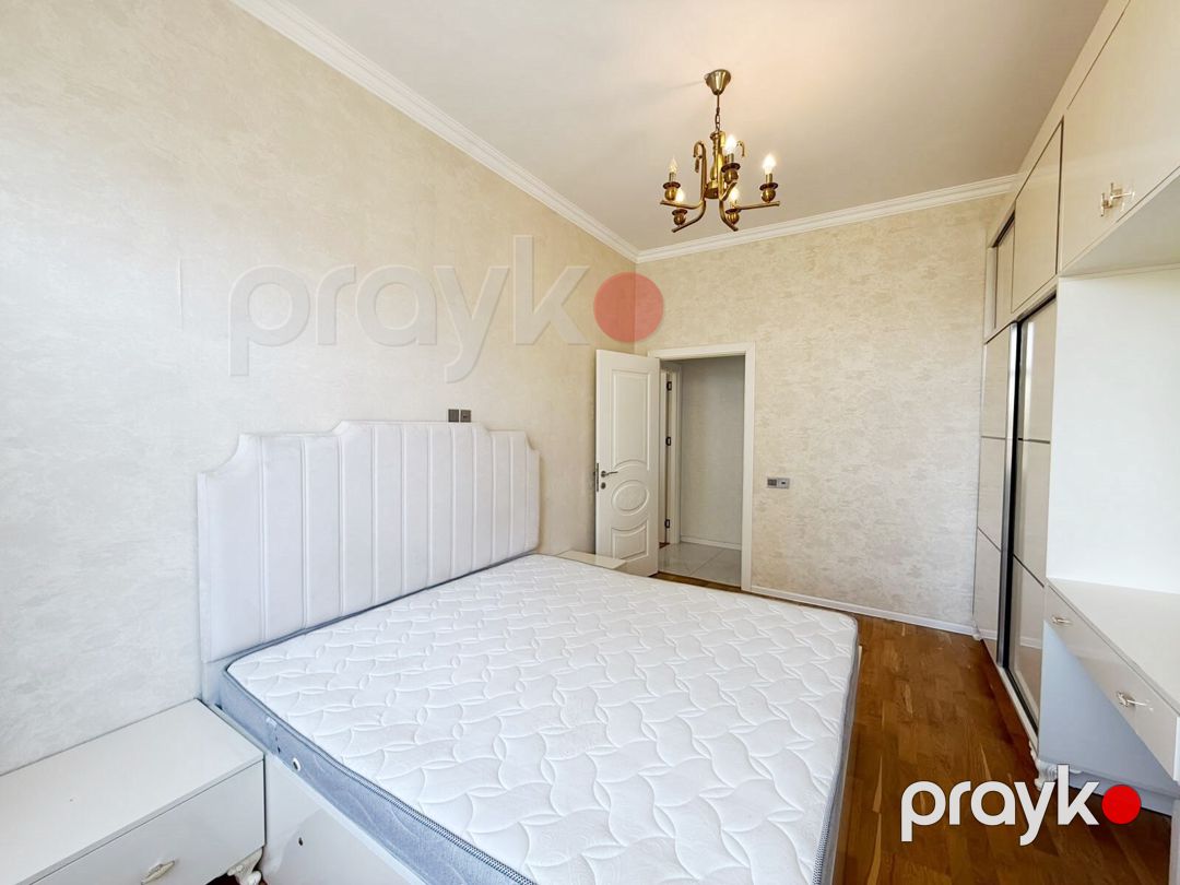 Satılır 2 otaqlı yeni tikili 67 m² — Mənzil, Bakı (4)