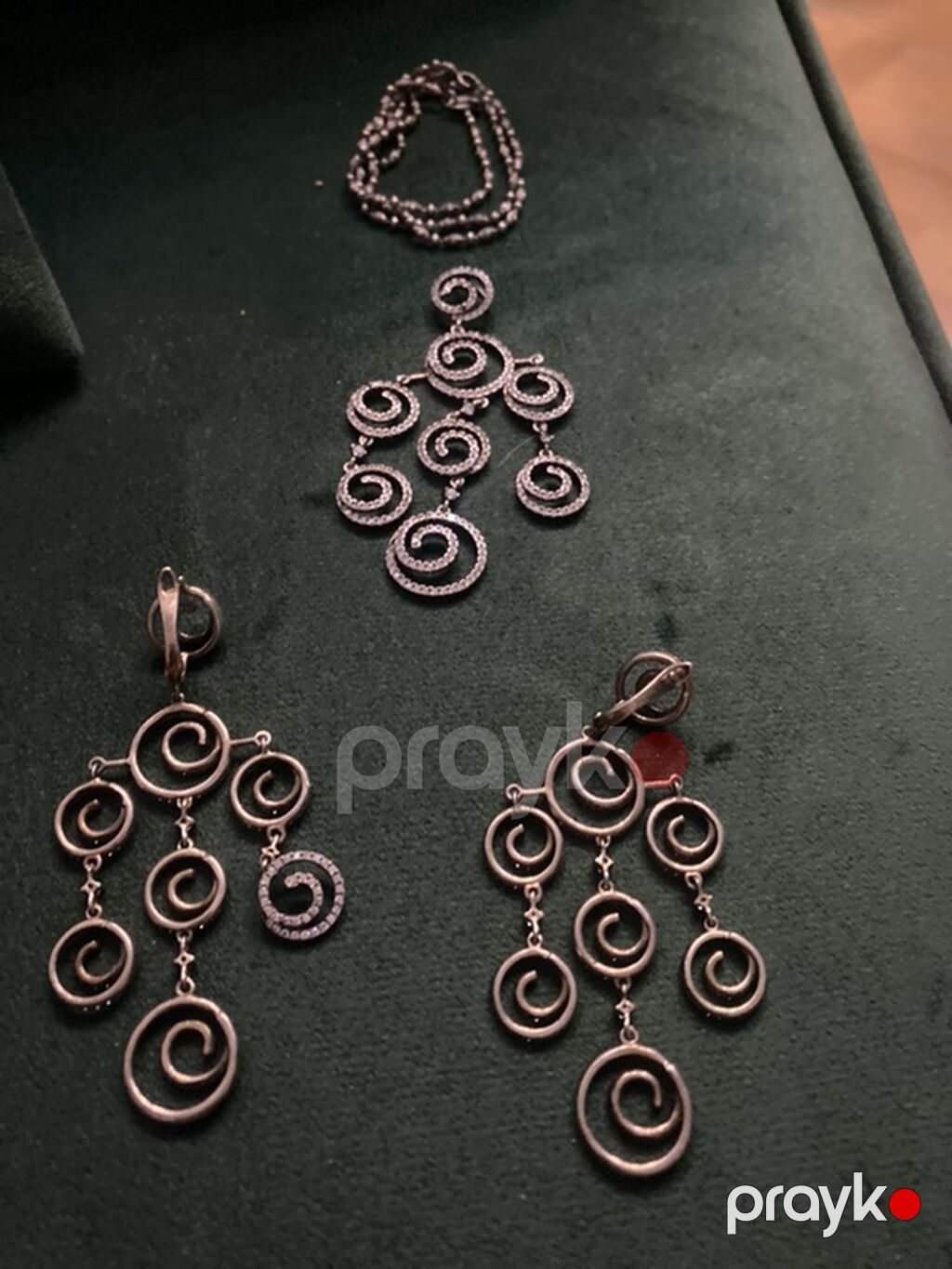 Gümüş — Təklifler, Bakı (3)