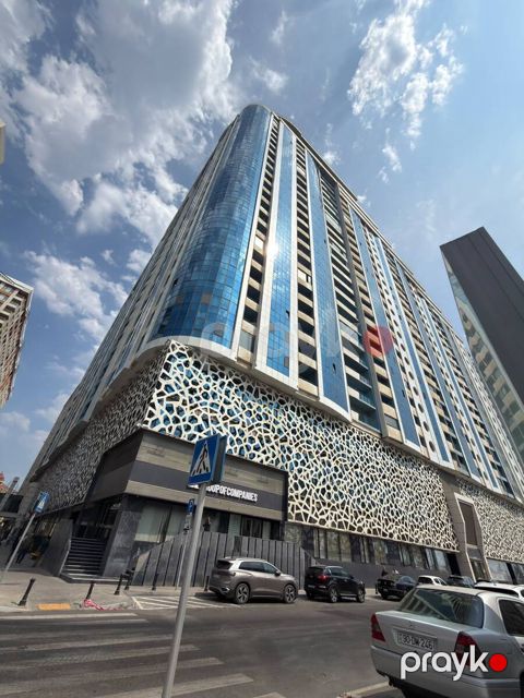 İcarəyə verilir 3 otaqlı yeni tikili 250 m² — Bakı