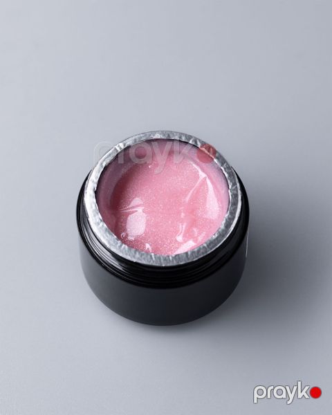 Dırnaq uzatmaq üçün gel Navi Opal 004, 15 ml — Bakı