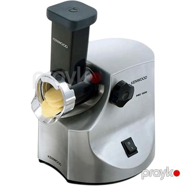 Ətçəkən Kenwood MG516 Silver — Mallar, Bakı (4)