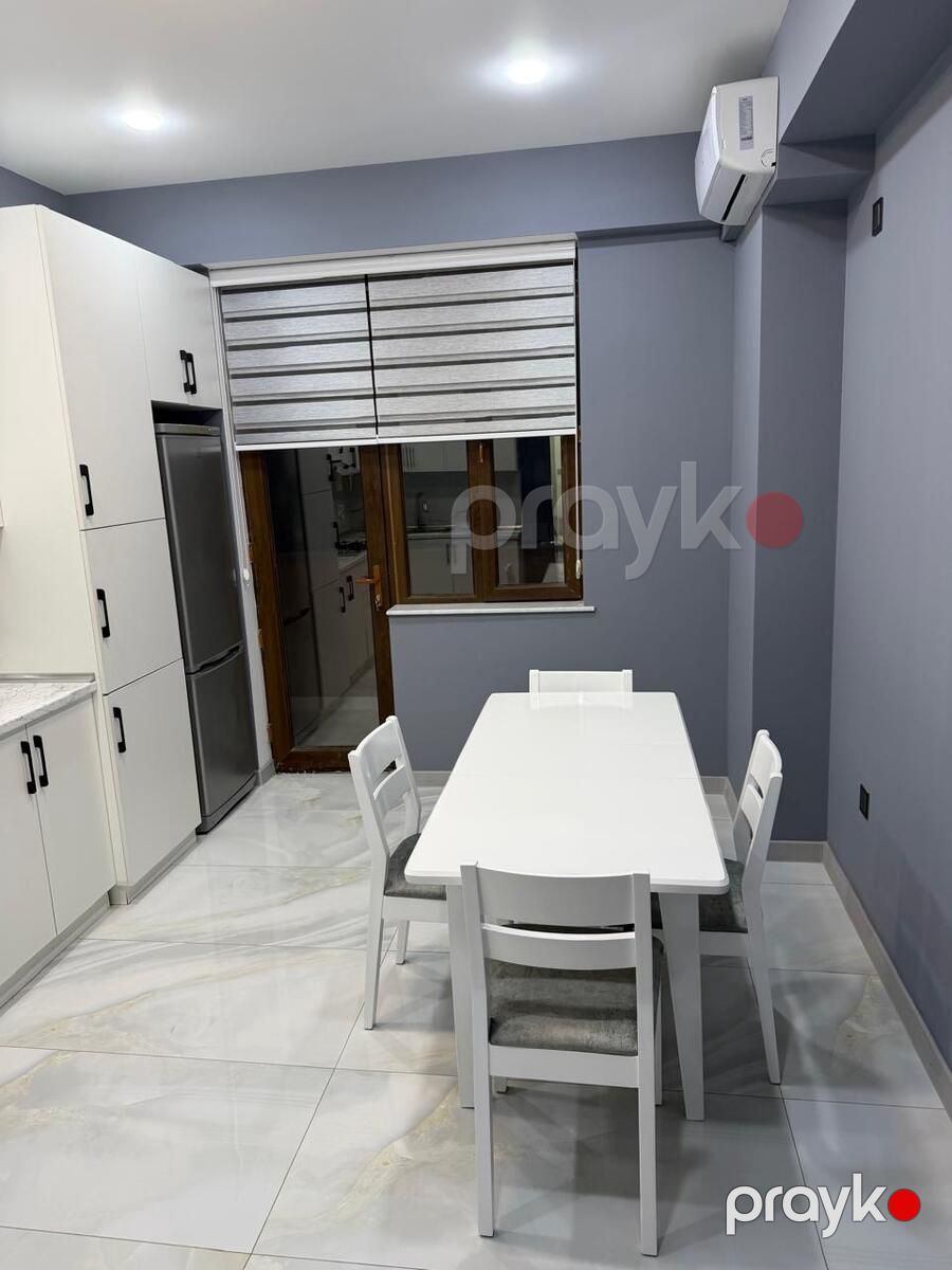 İcarəyə verilir 3 otaqlı ofis 137 m² — Ofis, Bakı (6)