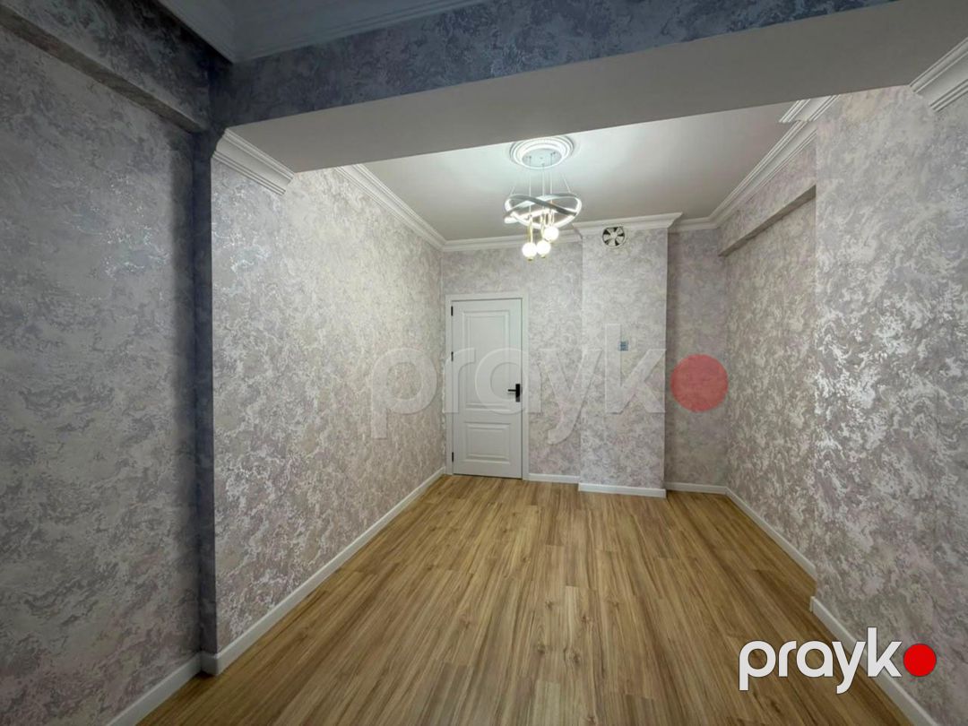 Satılır 2 otaqlı yeni tikili 53 m² — Mənzil, Bakı (7)