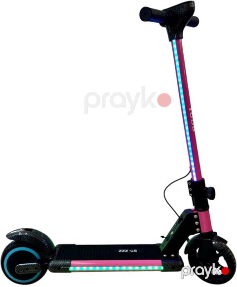 Elektrik samokat Toba ST-ZZZ-222 SuperToys_36240 No Brand — Bakı