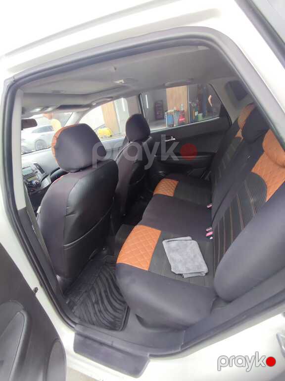 Hyundai i30, 1.6 L, 2008 il, 245 000 km — Avtomobillər, Bakı (7)
