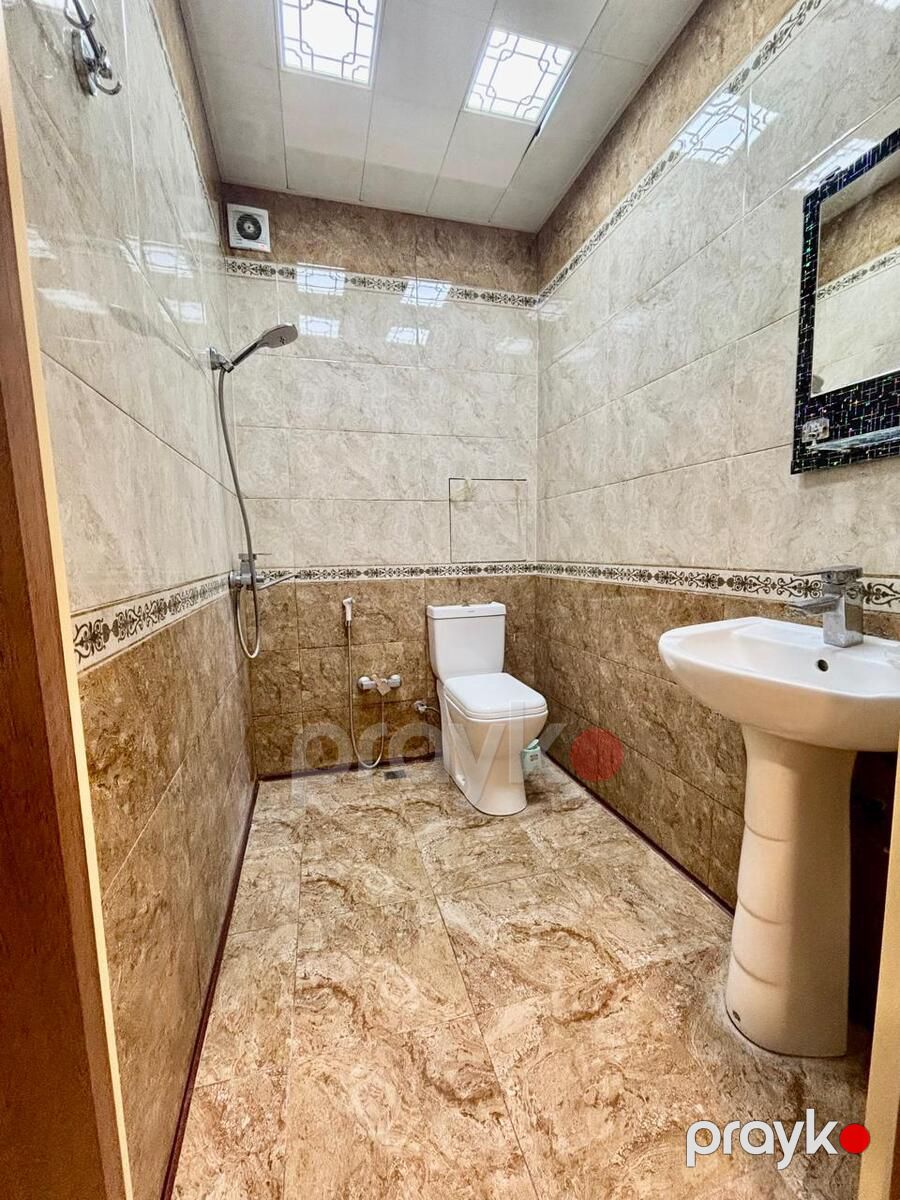 Satılır 2 otaqlı yeni tikili 56 m² — Mənzil, Bakı (9)
