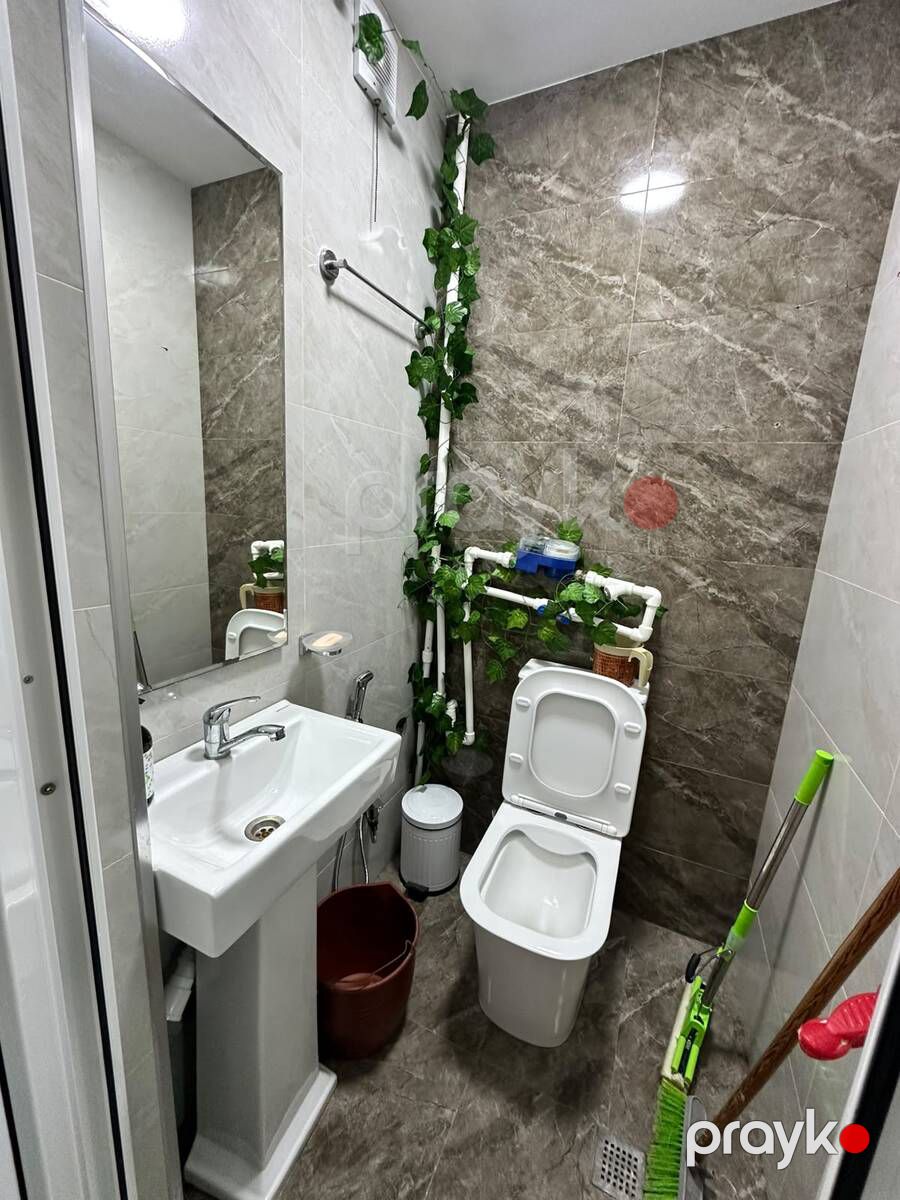 Satılır obyekt 31 m² — Əmlak, Bakı (5)