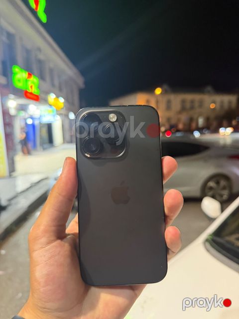 IPhone 14 Pro — Bakı