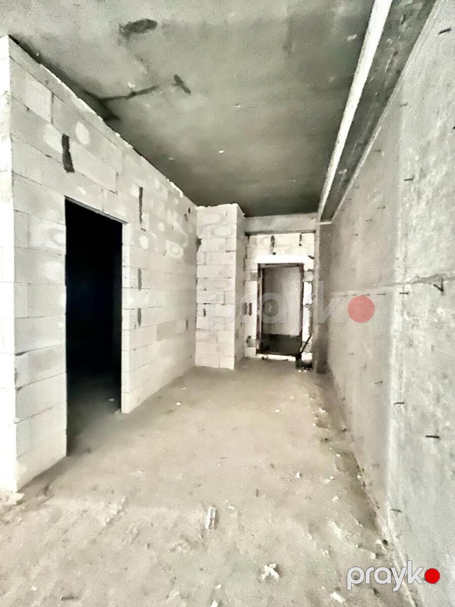 Satılır 2 otaqlı yeni tikili 77 m² — Mənzil, Bakı (4)